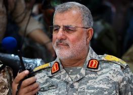  فرمانده نیروی زمینی سپاه: ۱۵ تروریست در حملات راسک و چابهار به هلاکت رسیدند / پاکسازی در راسک ادامه دارد /تروریست ها جلیقه انتحاری داشتند