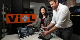 ربات هوش مصنوعی جلوی خون ریزی داخلی را می‌گیرد 