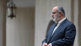  کنایه حسام الدین آشنا به ردصلاحیت ها: انتخابات هم قرار است مانند جشنواره فجر باشد؟