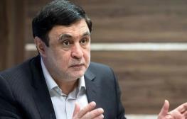ناصر ایمانی، فعال سیاسی اصولگرا: بیش از صد شورای عالی در کشور داریم؛ این شوراها برای برعهده نگرفتن مسئولیت است/ نه تنها مفید نیستند، بلکه کارها را هم به تاخیر می اندازند
