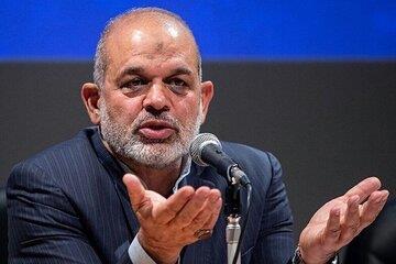 نوری قزلجه: حالا که نوبت به خودشان رسیده خواستار استیضاح شده‌اند!؟