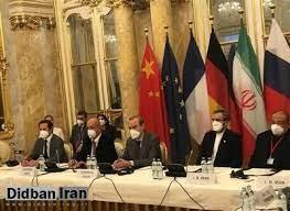 الجزیره از قول مقام ایرانی: در وین روی ۹۰ درصد مسائل، توافق شفاهی شد، اما مکتوب نشد