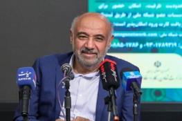  وزیر کار: جلسه شورای عالی کار برای تعیین دستمزد در سال‌های اسفندماه آغاز می‌شد اما امسال خیلی زودتر خواهد بود