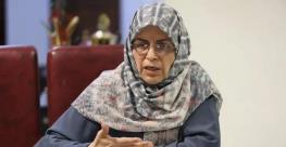   وزارت کشور در مورد حکم رئیس جدید جبهه اصلاحات: استعلام قبلی آذر منصوری برای دبیرکلی حزب اتحاد ملت مبنی بر محرومیت از فعالیت‌های حزبی بود 