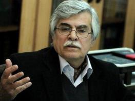 محمود جامساز : تورمی  که در جامعه مخصوصا در سبد معیشتی مردم و مسکن احساس می‌شود، بسیار بیش از نرخ‌های اعلامی است / دورنمای سرمایه گذاری در ایران صفر شده است 