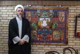 برخورد با صادق بوقی و فساد چای دبش از نگاه یک نماینده سابق مجلس /صفارهرندی خودش متهم به چیزی است که بیان کرده است