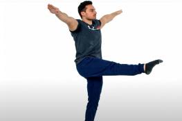  محققان: عدم توانایی حفظ تعادل روی یک پا، احتمال مرگ در ۱۰ سال آینده را دو برابر می‌کند