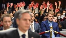 فارن پالیسی گزارش داد: طوفانی از نارضایتی در بدنه دیپلماتیک دولت بایدن به دلیل چک سفید امضا به اسرائیل