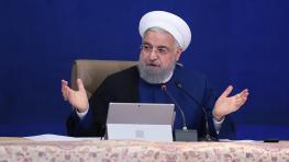  اظهارات مهم روحانی: در اواخر فروردین ۱۴۰۰، توافق نهایی می‌شد / در شورای امنیت ملی هم تصویب شد؛ فقط یک نفر مخالف بود / افرادی کاندیدا شده اند که نگذاشتند برجام احیا شود / قانون هسته‌ای مجلس خیانت به مردم بود 
