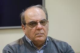  واکنش عباس عبدی به سخنان دیشب زاکانی در مورد بنزین: شاید برخی برای اهدافی متفاوت از ریاست‌جمهوری تأیید شده‌اند