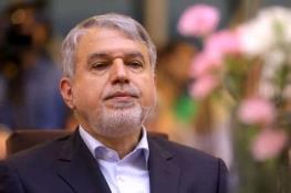  وزیر گردشگری: مصوبه لغو روادید بین ایران و تاجیکستان فقط مربوط به شهر‌های تهران و دوشنبه بود؛ یعنی اگر کسی می‌خواست از تاجیکستان به مشهر برود، اول باید به تهران سفر می‌کرد و بعد به مشهد می‌رفت