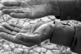 جنگ آینده بر سر آب است/ یک گام تا نفت در برابر آب 