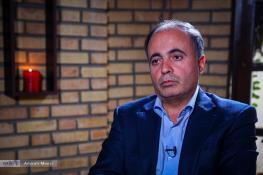 نوری قزلجه: باید تحریم ها رفع و پیوستن ما به FATF حل شود /سابقه منتخبین نشان نمی دهد این آقایان دنبال حل مشکل اقتصادی باشند