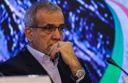محمد مهاجری: اگر مشارکت به ۶۰ درصد برسد، احتمال پیروزی پزشکیان در دور اول وجود دارد / زاکانی و قاضی زاده انصراف خواهند داد