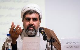  سخنگوی هیئت نظارت بر رفتار نمایندگان مجلس: واریزی‌ نمایندگان بیشتر از ۱۰۰ میلیون تومان است