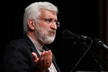 سعید جلیلی منتقد سهمیه فرزندان شهدا در دانشگاه ها شد؟ / وجود سهمیه برای فرزندان هیات علمی توجیه ندارد