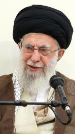  رهبر انقلاب: مفاخر تاریخی ما مثل جومونگ خیالی نیستند امّا مثل جومونگ جنگ و مبارزه کردند
