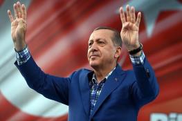 المانیتور: منتظر تغییر سیاست خارجی اردوغان باشیم؟
