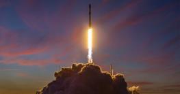 «فالکون ۹» از سال آینده هر هفته به فضا پرتاب می‌شود