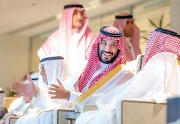   آغاز گفت‌وگوهای محرمانه کاخ سفید با اعضای سنا اسرائیل و عربستان به توافق نزدیک می‌شوند؟
