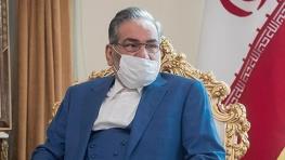 افشاگری واعظی علیه شمخانی: خطش این بود که برجام امضا نشود / سیاست‌هایی را دنبال می‌کرد که حتی در جلسه شورا هم مطرح نمی‌شد / روحانی ۶ بار می‌خواست او را برکنار کند، اما توافق نشد