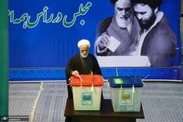  مجید انصاری: جنبه‌ جمهوریت نظام این روزها نفس‌های سختی می‌کشد/ بسیار خطرناک است که مردم از اثرگذاری رأی و صندوق‌های رأی ناامید شده‌اند