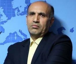  مهدی پازوکی/ علت سکوت مسئولین در برابر افزایش نرخ دلار