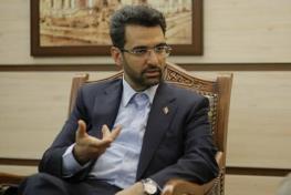  آذری جهرمی خطاب به مالک شریعتی: امنیتی‌ها مثل شما دهن لق نیستند که برای توجیه عملکرد اربابشان در شهرداری، دست به افشای وجود مصوبه‌ای سرّی در شورای عالی امنیت ملی بزنند