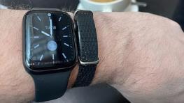 اولین ساعت هوشمند با قابلیت ردیابی فشار خون