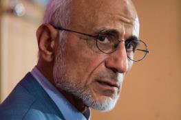   درخواست کتبی میرسلیم از دادستان کل کشور درباره سانحه سقوط بالگرد ابراهیم رئیسی و همراهانش