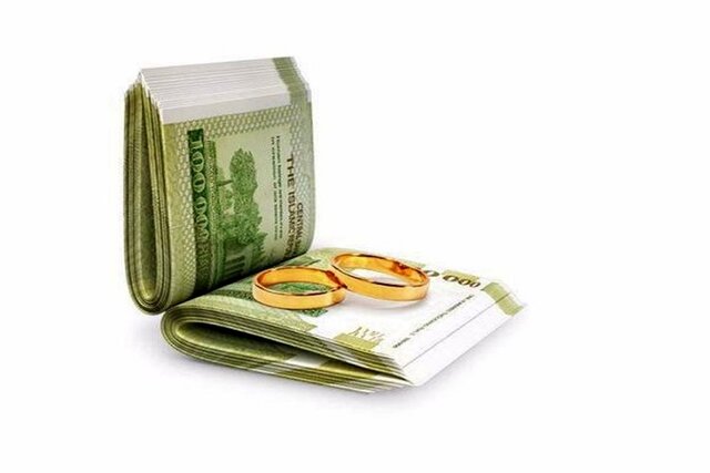  دهنوی مطرح کرد پیش‌بینی وام ۳۵۰ میلیون تومانی ازدواج جوانان در ۱۴۰۳