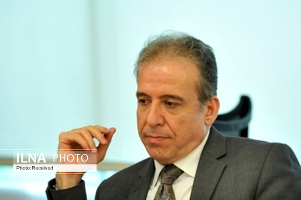 سند همکاری ایران و چین معطل مذاکرات وین/ ۹۲ درصد از صادرات ما به پکن مواد خام است 