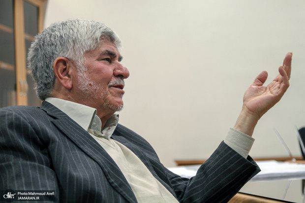  محمد هاشمی رفسنجانی مطالب منتسب به وی در فضای مجازی را تکذیب کرد