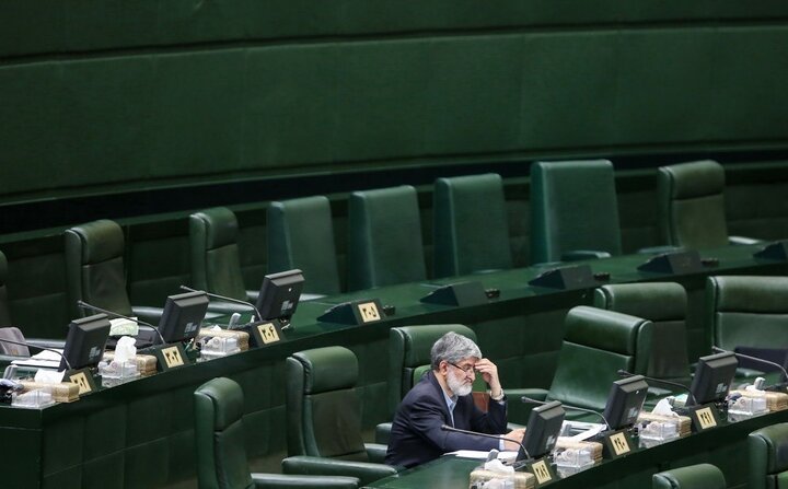  سخنگوی اعتماد ملی: قطعا از علی مطهری حمایت می کنیم / ۴ حزب اصلاح طلب هنوز به لیست واحد نرسیده اند