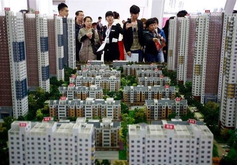  چینی ها پیشنهاد رستم قاسمی برای تهاتر نفت با ساخت مسکن را رد کردند