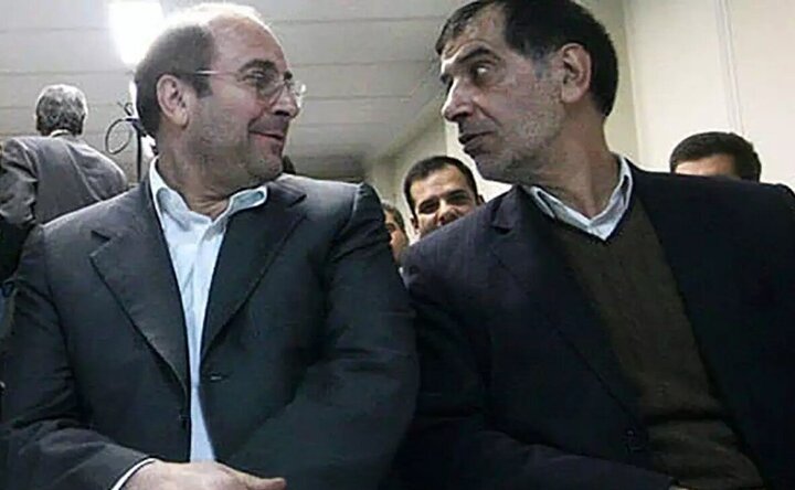  سهم‌خواهی اصولگرایان منجر به قربانی شدن شایسته‌گزینی می‌شود باهنر به سرلیستی قالیباف تن می دهد؟ /رئوفیان: رأی به تمام نامزدهای «یک لیست» خطای بزرگی است