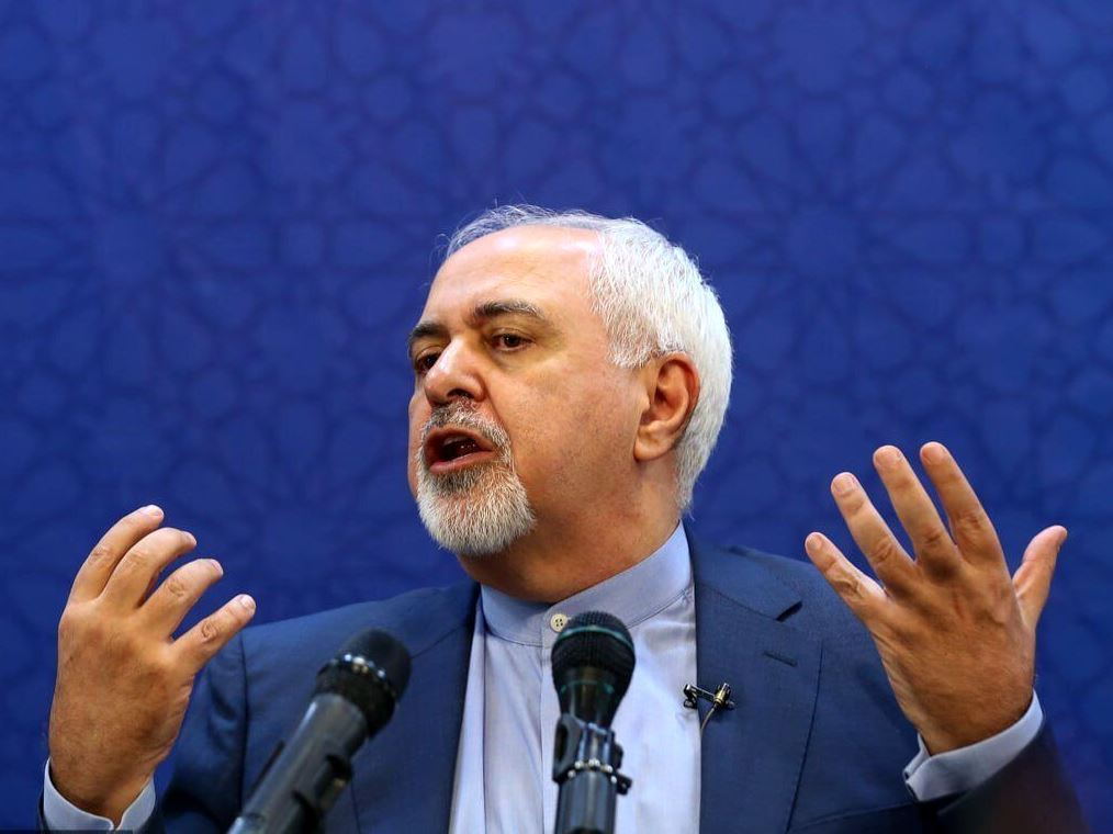  ظریف: دنیا، دنیای جوانمردی و نامردی نیست، اگر همین ادراک اولیه را در مورد جهان پیدا کنیم، نه برای روسیه غش می‌کنیم نه از روسیه متنفر می‌شویم