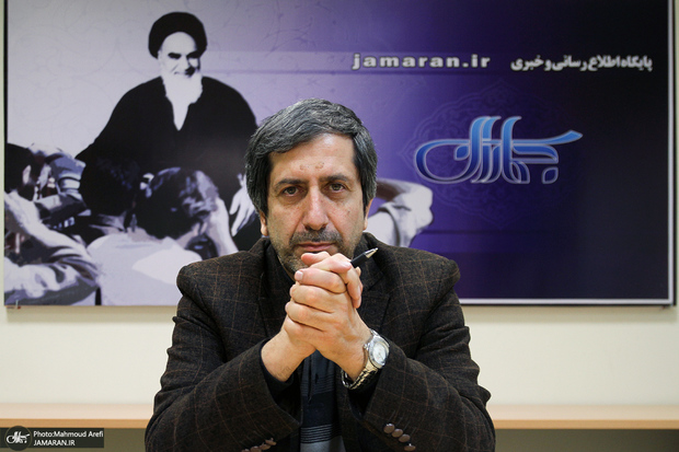  ظریفیان: امام در خصوص ادامه جنگ پس از فتح خرمشهر به نظر کارشناسان تمکین کردند