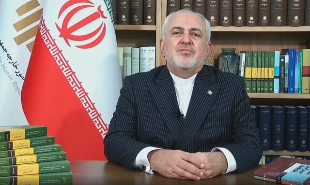 گزارش ظریف از روند بررسی و پیشنهاد اعضای هیئت دولت: تا کنون ۹ جلسه برگزار شده / هیچ کمیته‌ای هیچ نامزدی را برای هیچ پستی نهایی نکرده؛ تمامی گمانه زنی‌ها صرفاً خبرسازی بی پایه است 