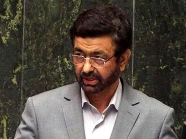 فداحسین مالکی : موضوع احیای برجام را به موضوع جنگ غزه و اسراییل گره نمی‌زنیم