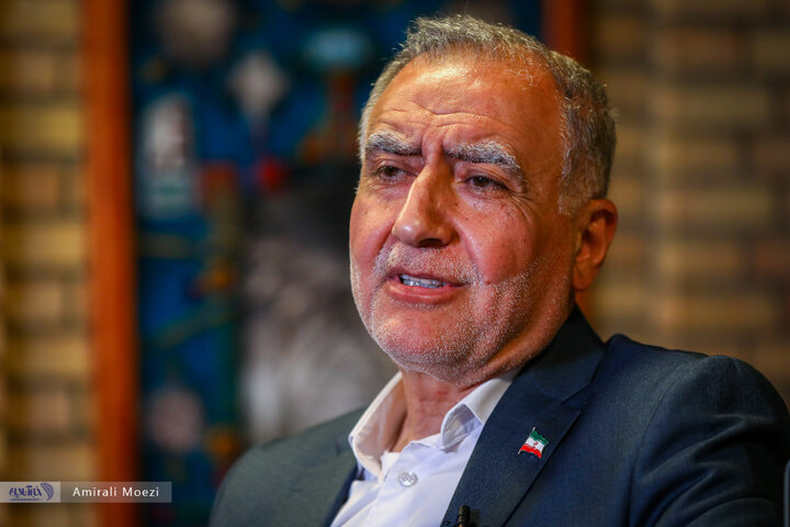 منتفی شدن حضور عارف و صدر در انتخابات ریاست جمهوری /شنیده های اختصاصی خبرآنلاین از تحولات انتخاباتی اصلاح طلبان