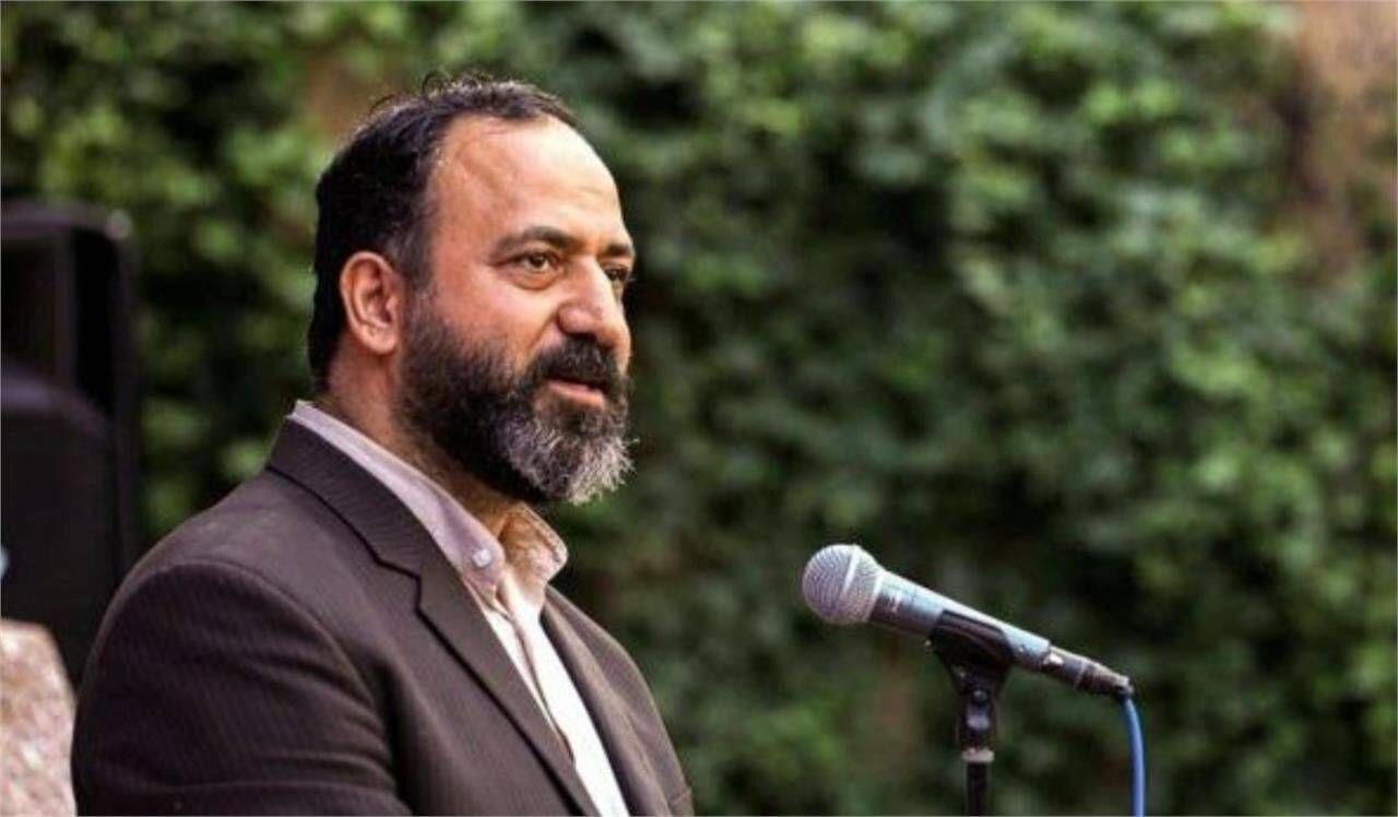 وزارت ارشاد: باید مقام قضایی تکلیف ما را روشن کند که انفصال «رضا ثقتی» از خدمات دولتی باید انجام شود یا خیر