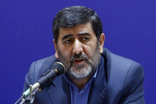 سرپرست جدید استانداری آذربایجان شرقی انتخاب شد 