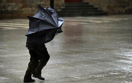  کاهش هشت درجه‌ای دما در تهران؛ سامانه بارشی از فردا فعال می‌شود