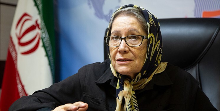 مینو محرز: هم کووید زیاد شده، هم آنفلوآنزا
