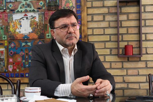  مجلس یکدست جواب نداده و نمی دهد نعمتی: تفکر جبهه پایداری بر دولت غالب شده است /صادق محصولی ثروتمند است و این قابل انکار نیست