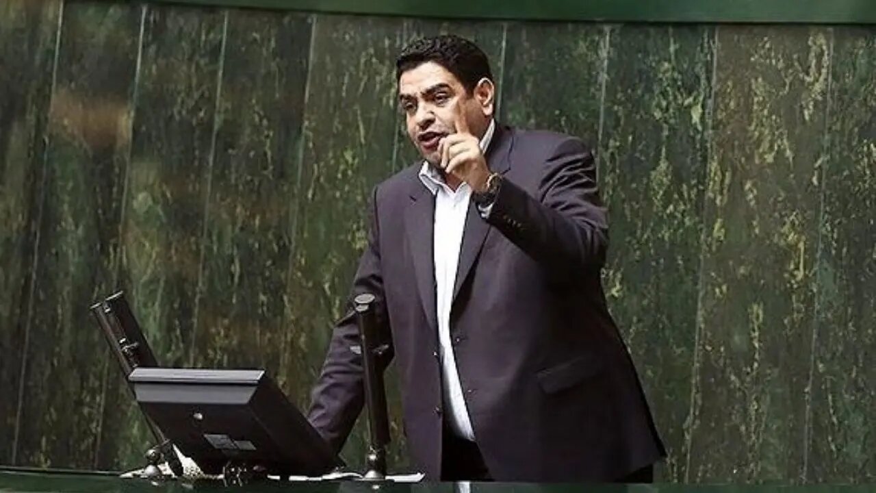  نماینده خدابنده: وفاق با یک فرد شکل نگرفت که با رفتن آن بهم بخورد؛ آسیب دید اما قابل ترمیم است