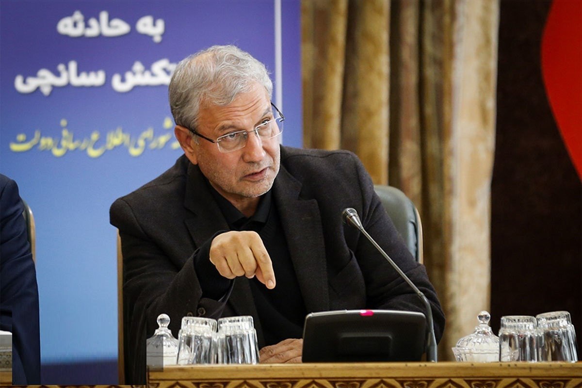  علی ربیعی: یک تعداد می‌گویند مشارکت بالا در انتخابات امنیت را بر هم می‌زند / همیشه معتقد بوده ام که مسجد اهل سنت در تهران امنیت ساز است، اما یک عده مخالف بودند