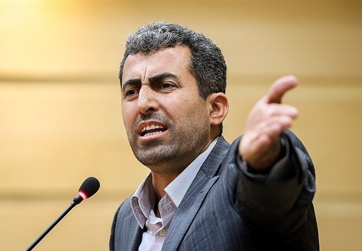  رئیس کمیسیون اقتصادی مجلس: شاخص بورس به شاخص قبل از سال ۱۴۰۱ بازگشته / عملاً در بازده منفی در سال ۱۴۰۲ قرار داریم