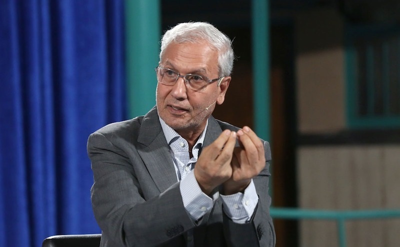  واکنش ربیعی به ردصلاحیت روحانی: این سوال بزرگ همچنان باقی است که دایره نظام تا کجا تنگ خواهد شد؟